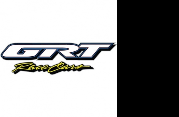 GRT Race Cars Logo download in high quality