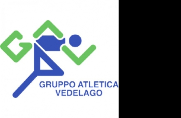 Gruppo Atletica Vedelago Logo download in high quality