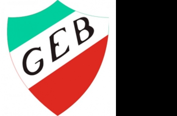 Grêmio Esportivo Brasil Logo download in high quality