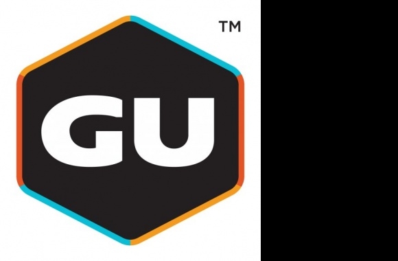 GU Energy Logo download in high quality