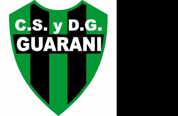 Guaraní de Tartagal Logo download in high quality