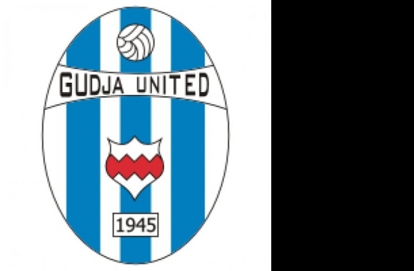 Gudja United FC Logo download in high quality