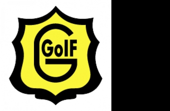 Gullringens GoIF Logo download in high quality