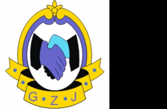 Guraidhoo ZJ Logo download in high quality