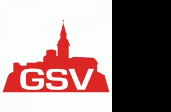Gussinger SV Logo download in high quality