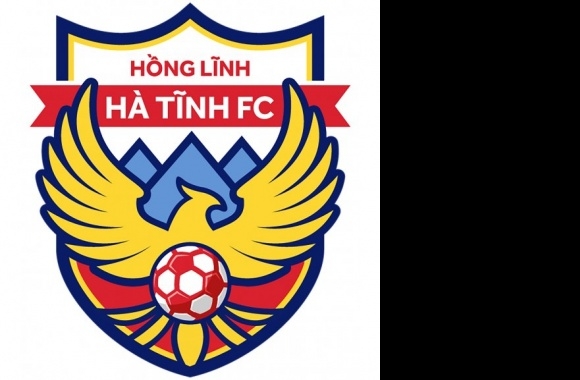 Ha Tinh FC Logo download in high quality