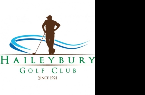 Haileybury Golf Club Logo download in high quality