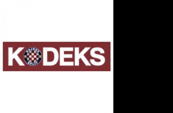 Hajduk Split Kodeks Logo download in high quality