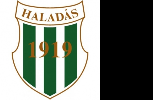 Haladas Szombathely Logo download in high quality