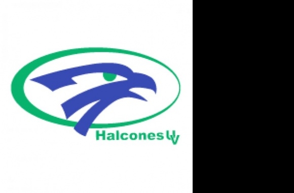 Halcones de Xalapa Logo download in high quality