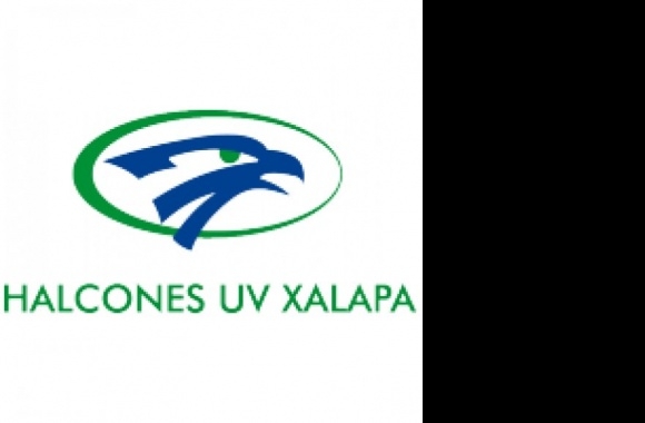 Halcones UV Xalapa Logo download in high quality
