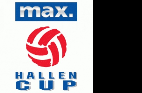 Hallen Cup Logo download in high quality