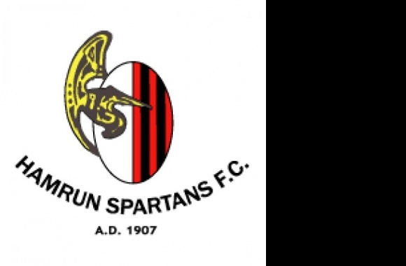 Hamrun Spartans FC Logo download in high quality