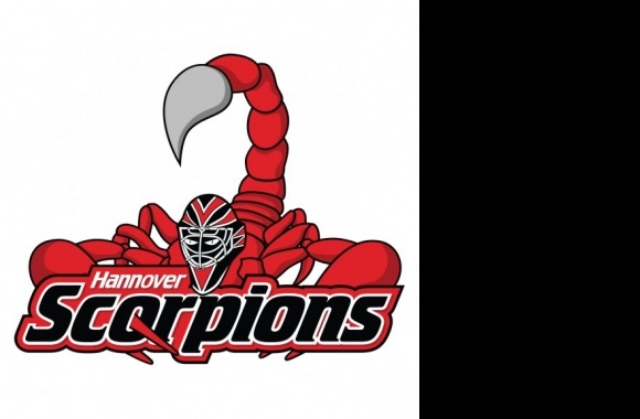 Hannover Scorpions Logo download in high quality