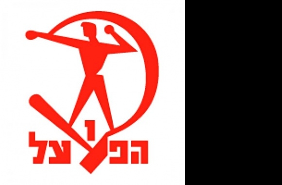 Hapoel Beit Sh'an Logo download in high quality
