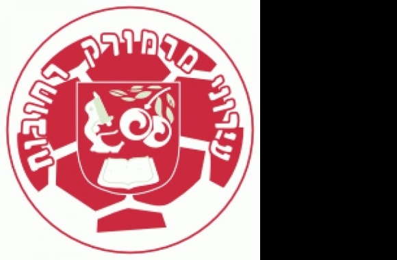 Hapoel Ironi Marmorek Rehovot FC Logo download in high quality