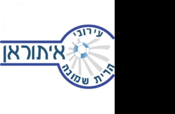 Hapoel Irony Kiriat Shmona Logo