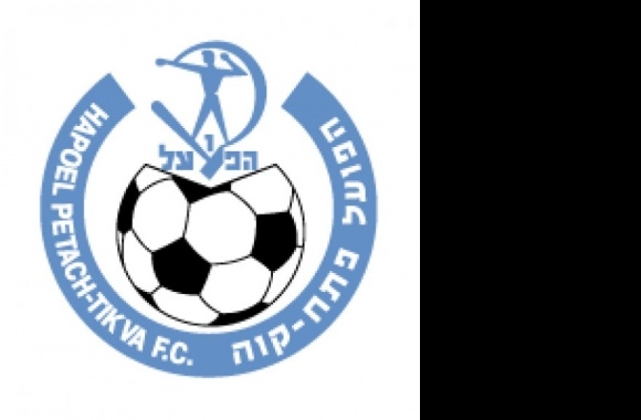Hapoel Petach-Tikva Logo download in high quality