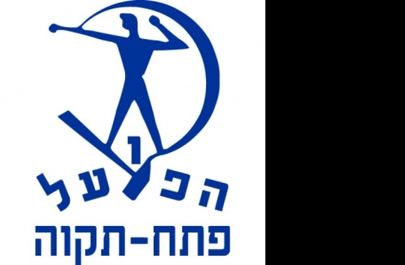 Hapoel Petach Tikva Logo download in high quality