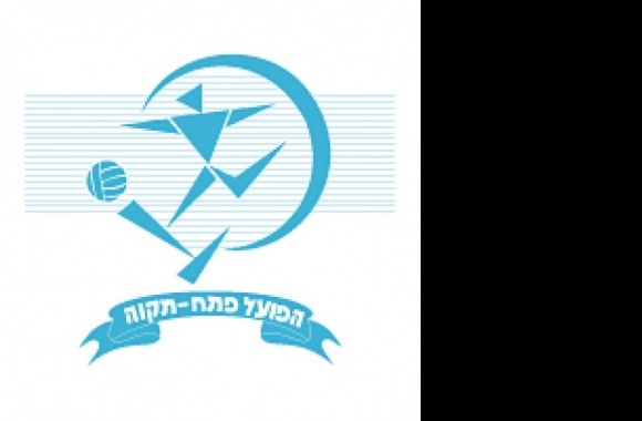 Hapoel Pethach-Tikva Logo download in high quality
