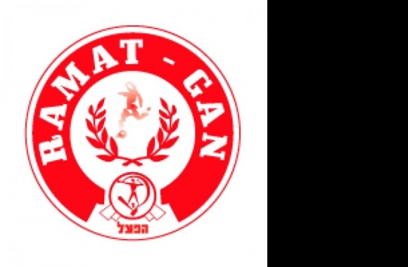 Hapoel Ramat Gan Logo download in high quality