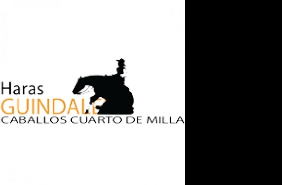 Haras Guindalero Logo download in high quality