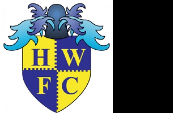 Havant & Waterlooville FC Logo download in high quality