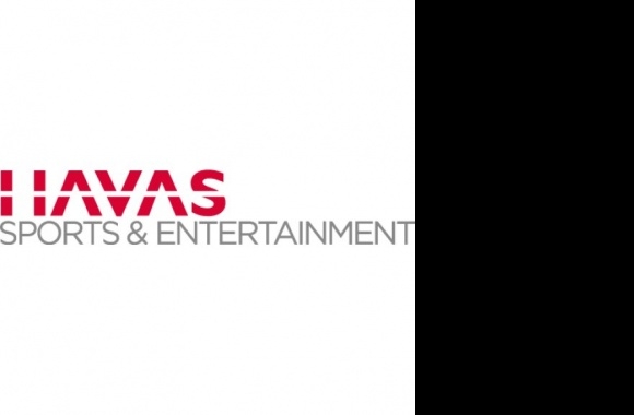 HAVAS Sports & Entertainment Logo download in high quality