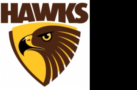 Hawthorn Hawks Logo download in high quality