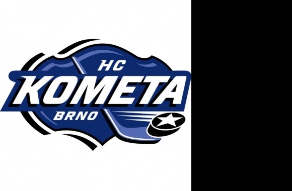 HC Kometa Brno Logo download in high quality