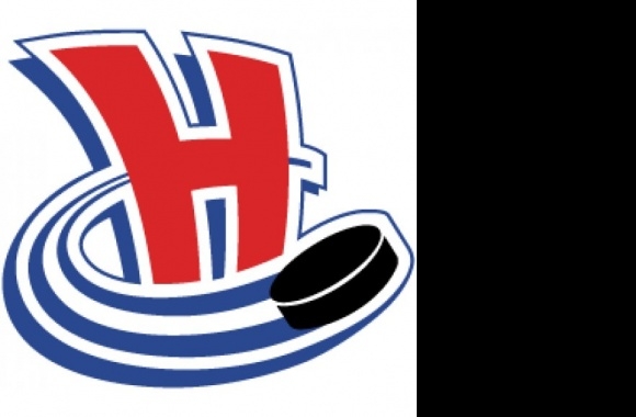 HC Sibir Novosibirsk Logo download in high quality