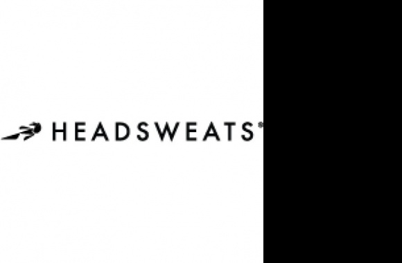Headsweats Logo download in high quality