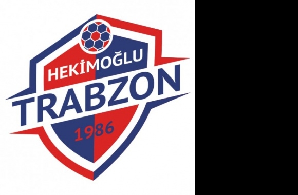 Hekimoğlu Trabzon Sportif AŞ Logo download in high quality