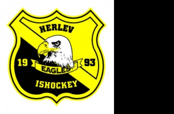 Herlev Eagles Logo download in high quality