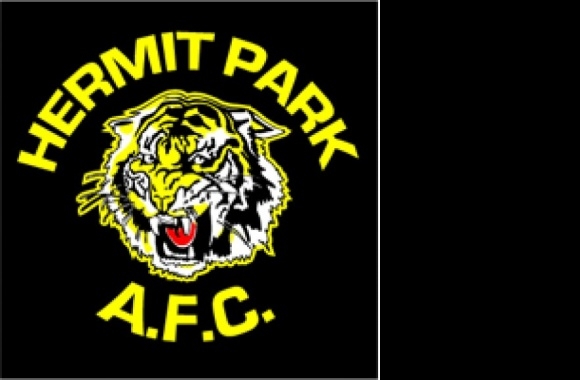 Hermit Park AFL Logo download in high quality