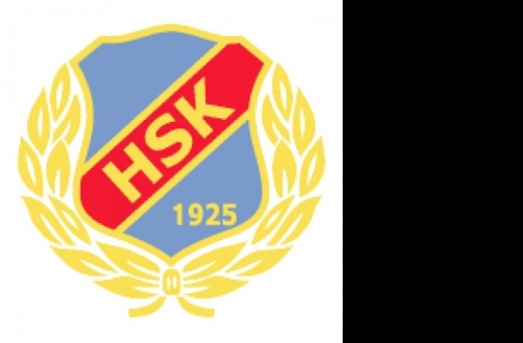 Herrljunga SK Logo download in high quality