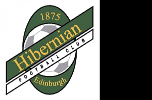 Hibernian Logo download in high quality