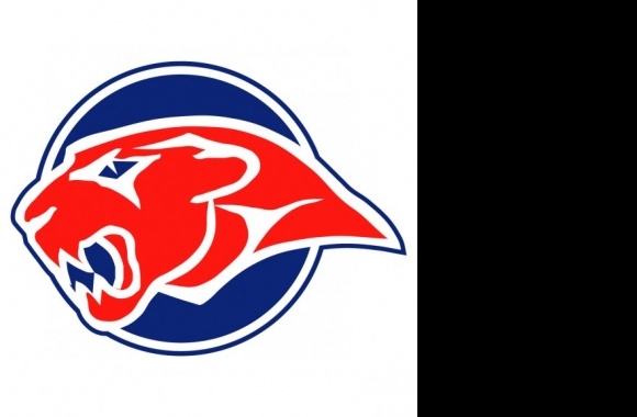 HIFK Logo download in high quality
