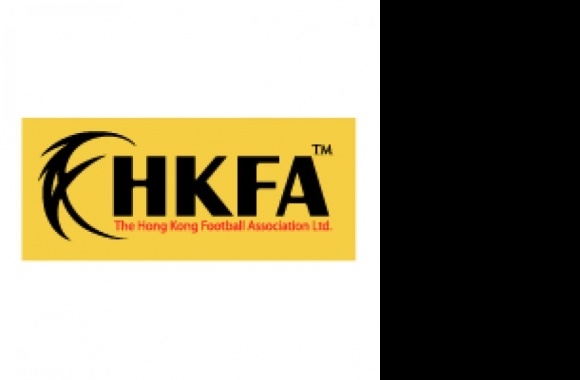 HKFA 2015 Logo download in high quality