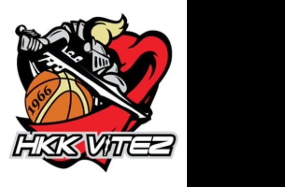 HKK Vitez Logo download in high quality