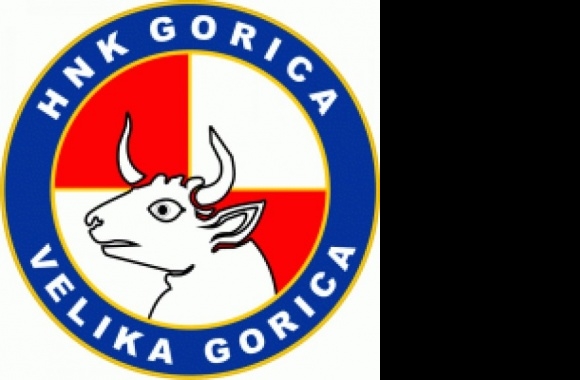 HNK Gorica Logo download in high quality