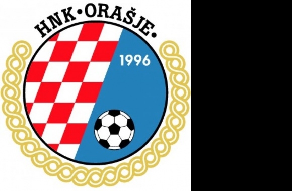 HNK Orasje (mid 2000 logo) Logo download in high quality