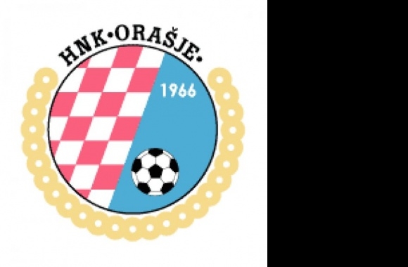 HNK Orasje Logo