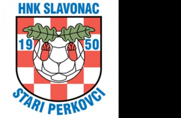 HNK Slavonac Stari Perkovci Logo download in high quality