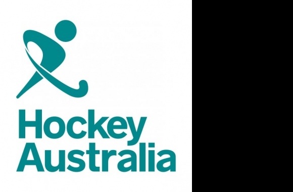 Hockey Australia Logo download in high quality