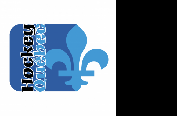 Hockey Quebec Logo download in high quality