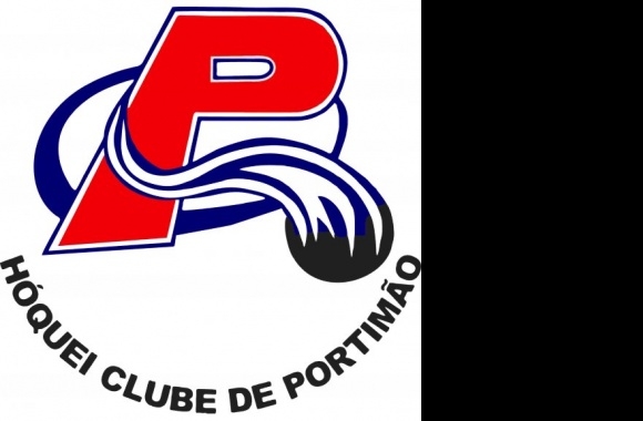 Hoquei Clube Portimao Logo download in high quality