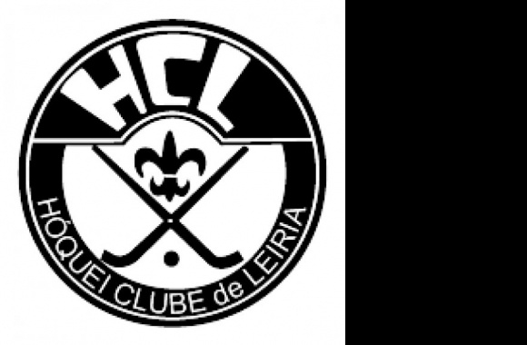 Hoquei Leiria Logo download in high quality