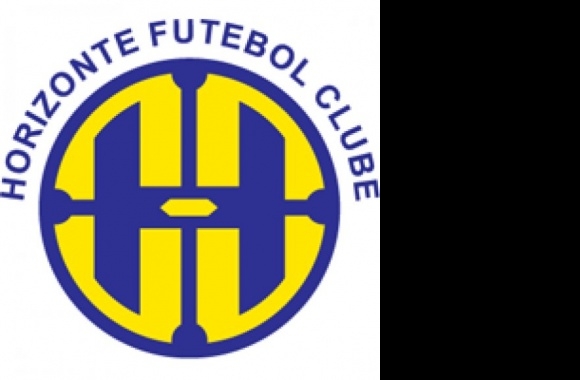 Horizonte Futebol Clube-CE Logo download in high quality