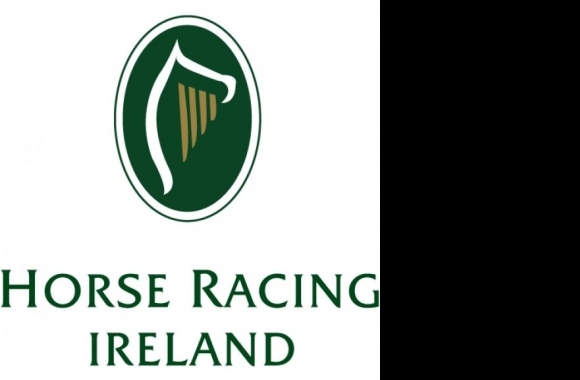 Horse Racing Ireland Logo download in high quality
